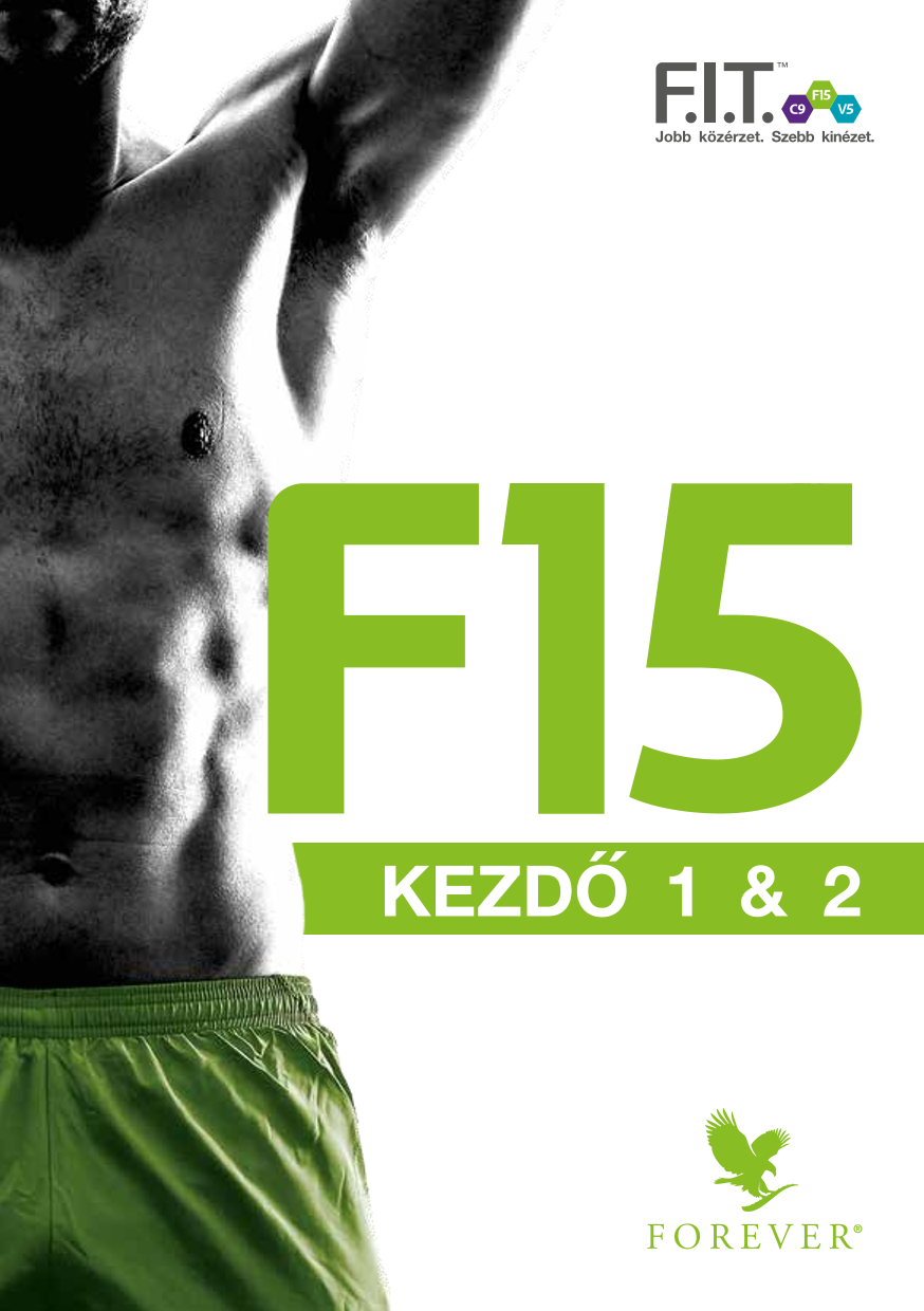 F15 "kezdő" csomag - pdf