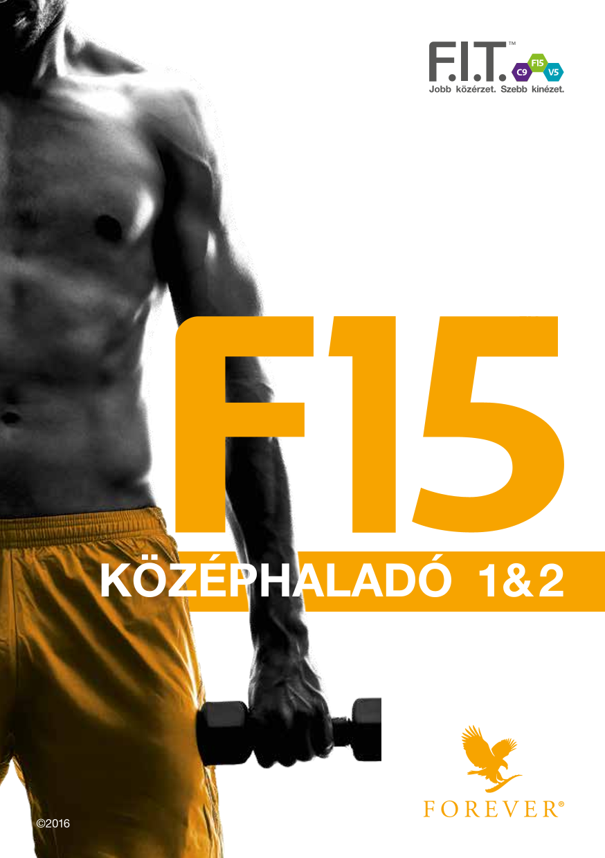 F15 "középhaladó" csomag - pdf
